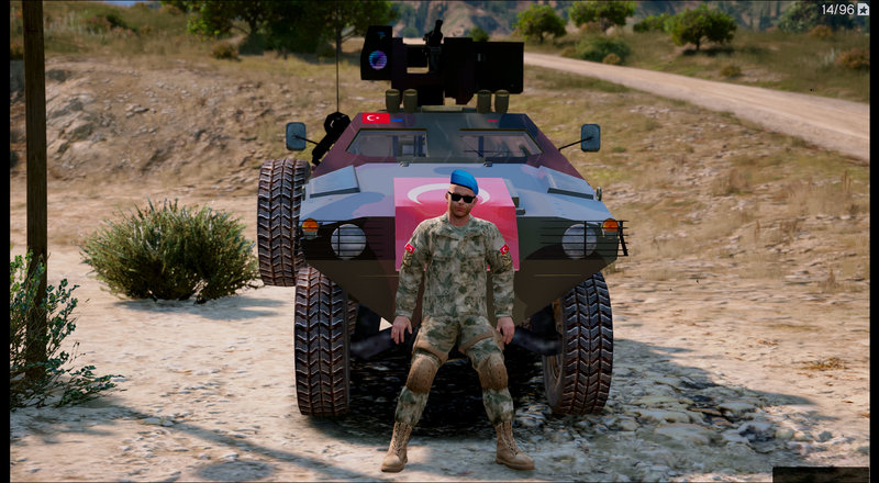 mod